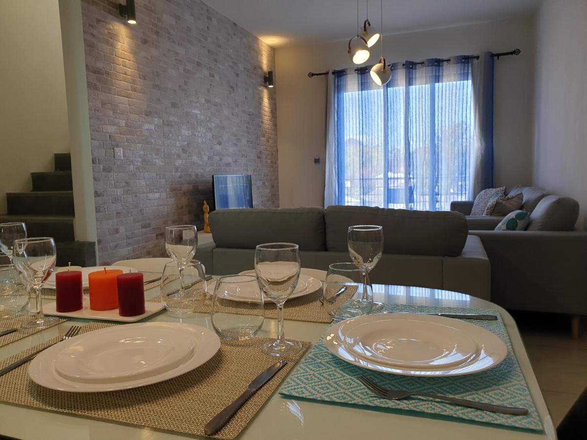 Westwood Luxury Penthouse With Private Roof Top Ref 15847 Flic-en-Flacq Eksteriør billede