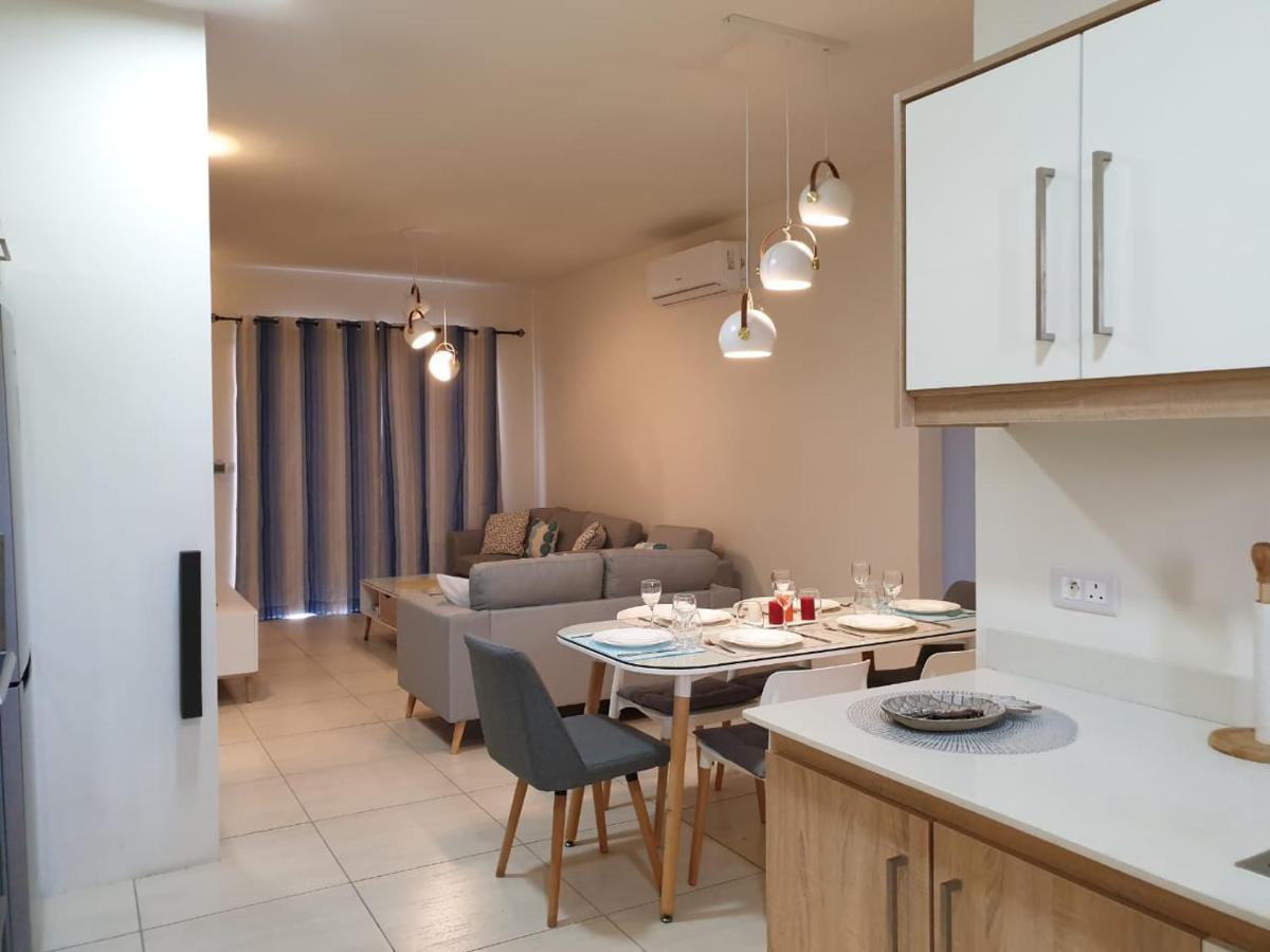 Westwood Luxury Penthouse With Private Roof Top Ref 15847 Flic-en-Flacq Eksteriør billede