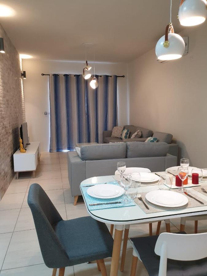 Westwood Luxury Penthouse With Private Roof Top Ref 15847 Flic-en-Flacq Eksteriør billede