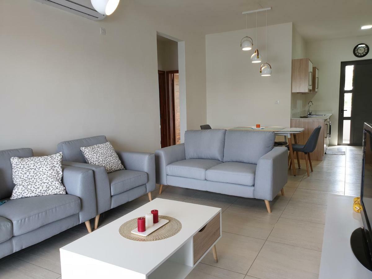 Westwood Luxury Penthouse With Private Roof Top Ref 15847 Flic-en-Flacq Eksteriør billede
