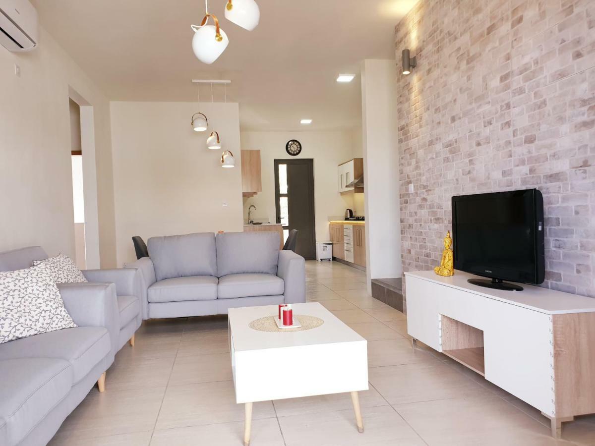 Westwood Luxury Penthouse With Private Roof Top Ref 15847 Flic-en-Flacq Eksteriør billede