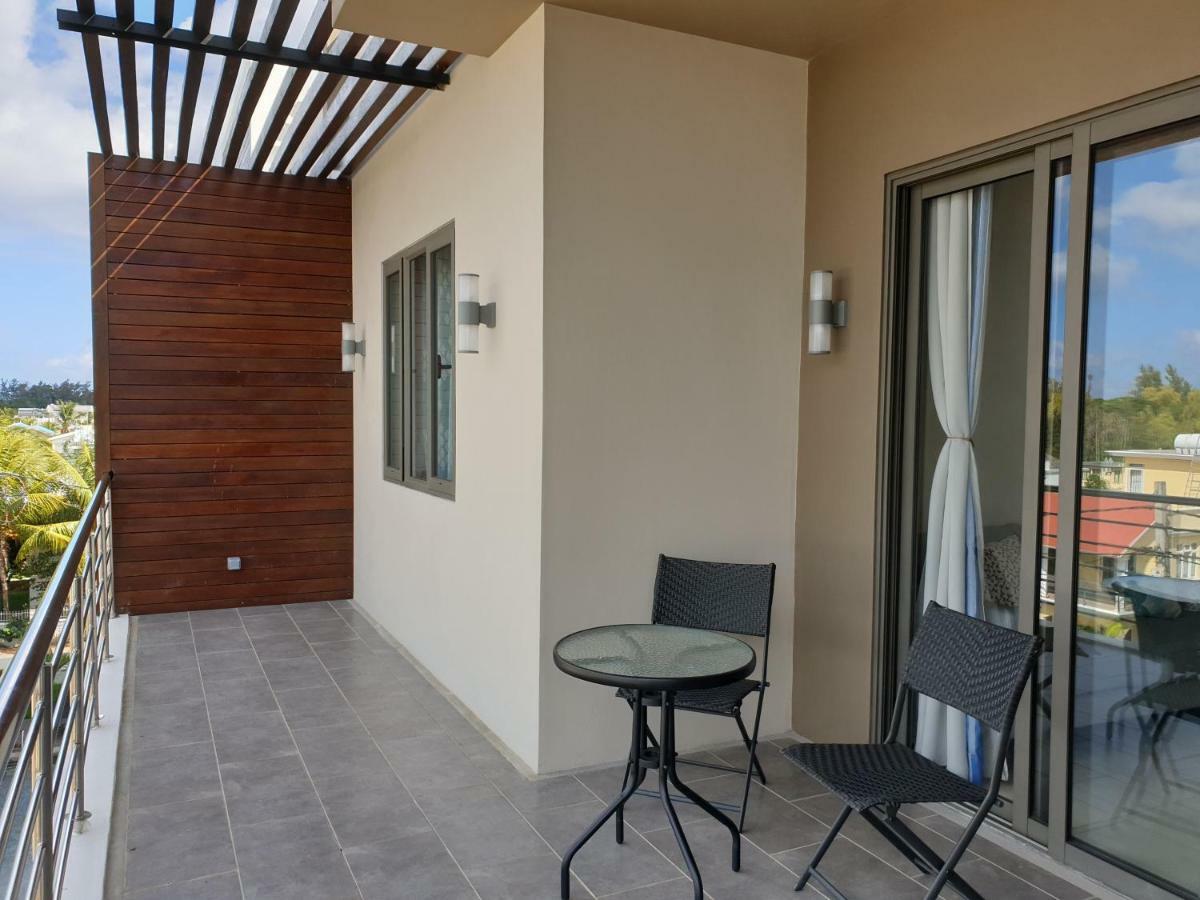 Westwood Luxury Penthouse With Private Roof Top Ref 15847 Flic-en-Flacq Eksteriør billede