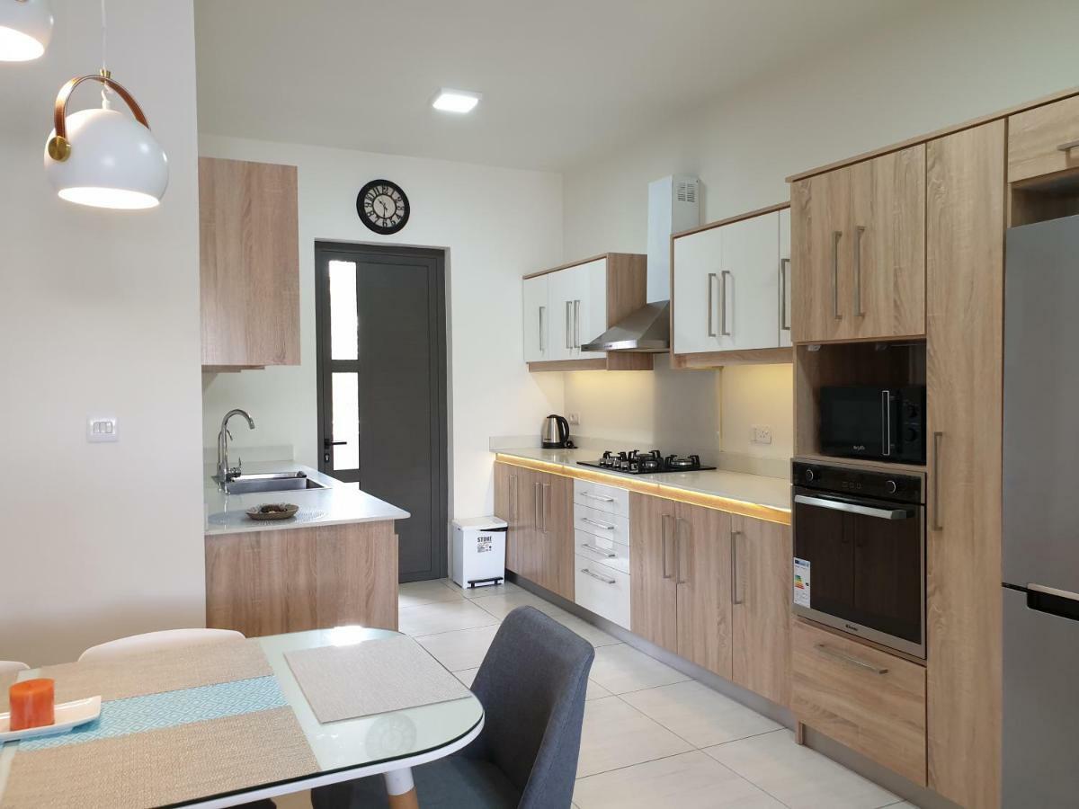 Westwood Luxury Penthouse With Private Roof Top Ref 15847 Flic-en-Flacq Eksteriør billede