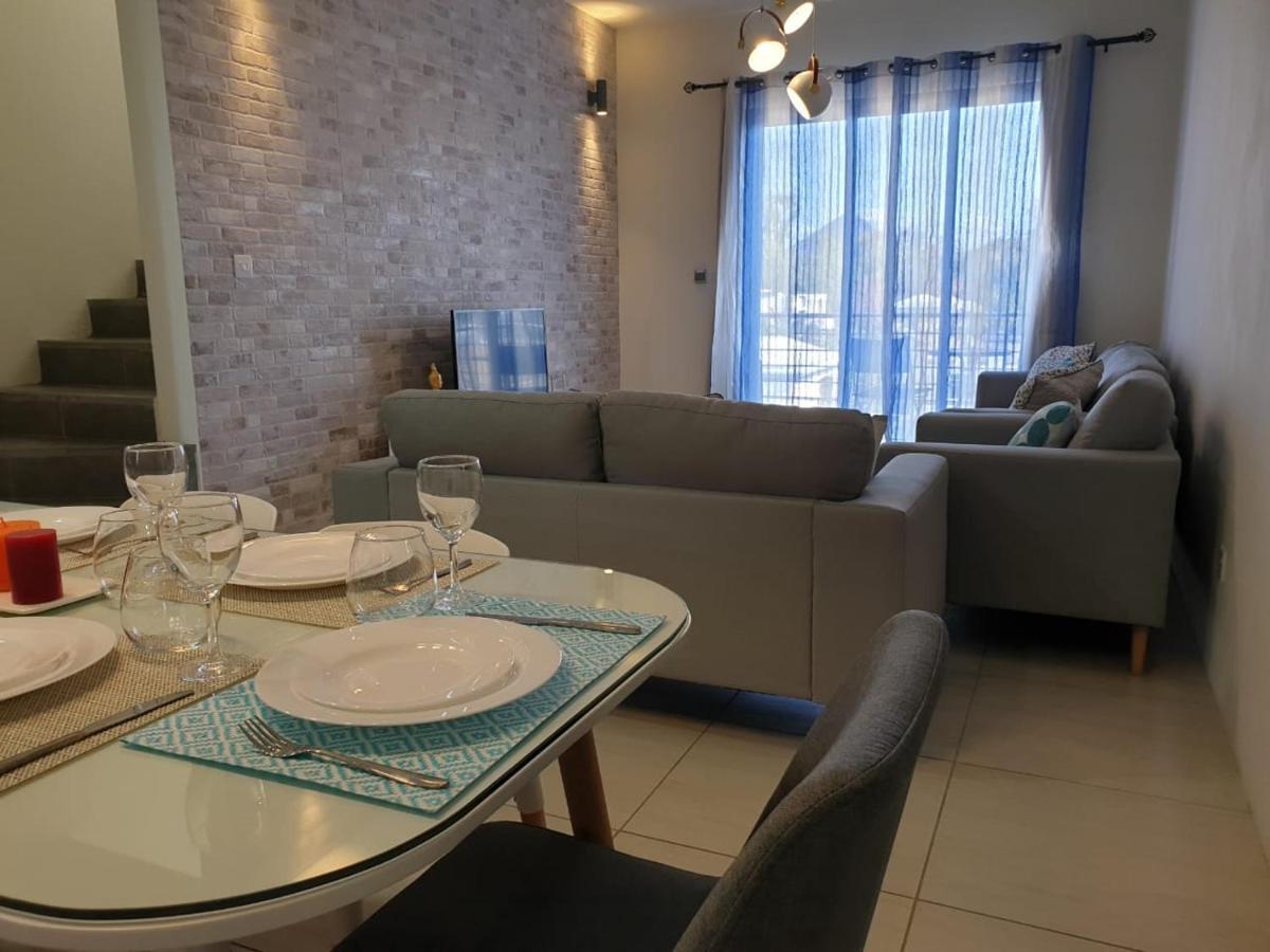 Westwood Luxury Penthouse With Private Roof Top Ref 15847 Flic-en-Flacq Eksteriør billede