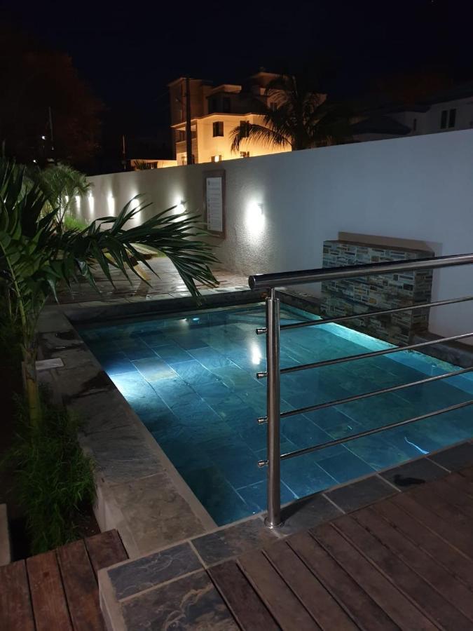 Westwood Luxury Penthouse With Private Roof Top Ref 15847 Flic-en-Flacq Eksteriør billede