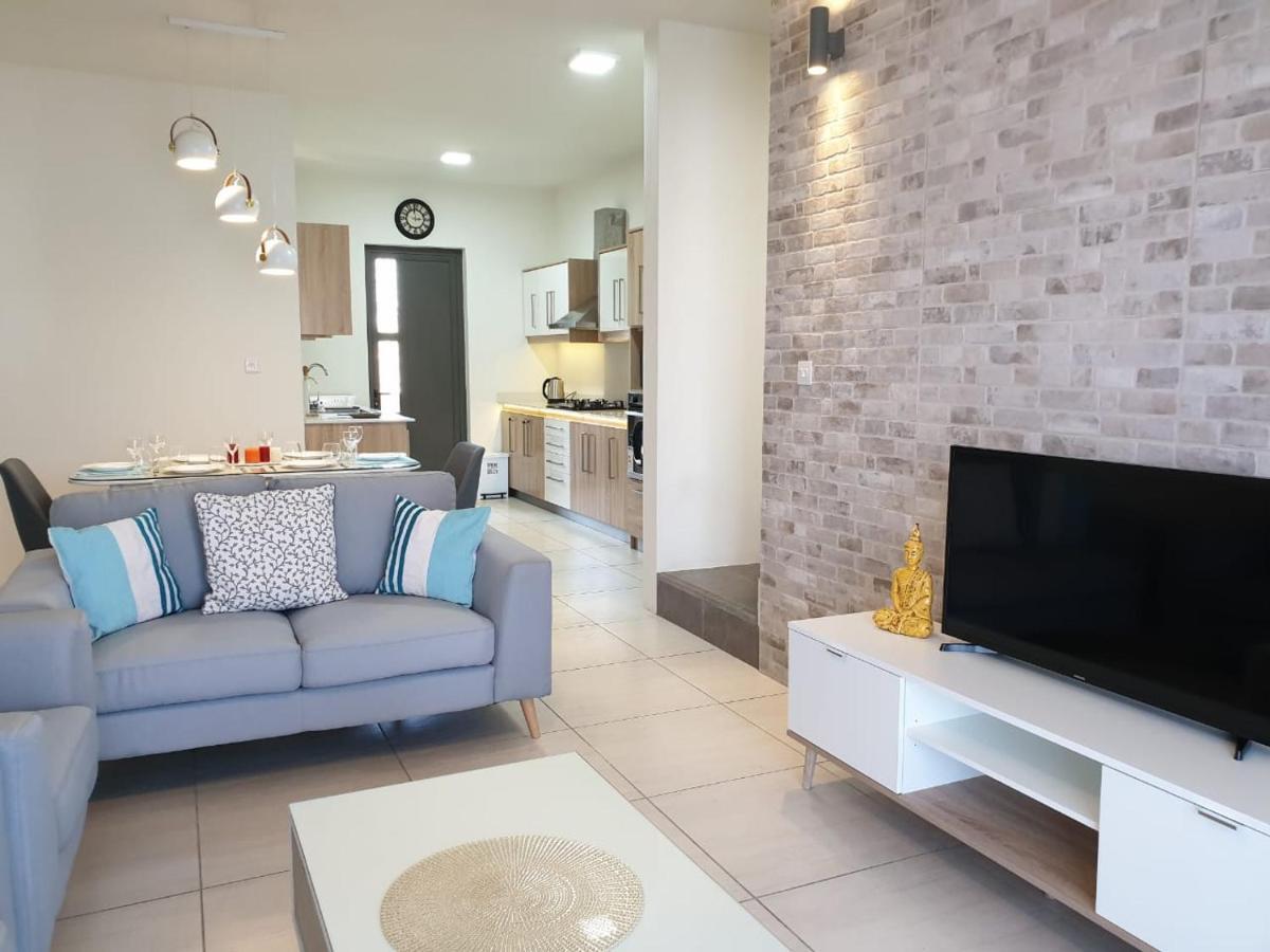 Westwood Luxury Penthouse With Private Roof Top Ref 15847 Flic-en-Flacq Eksteriør billede